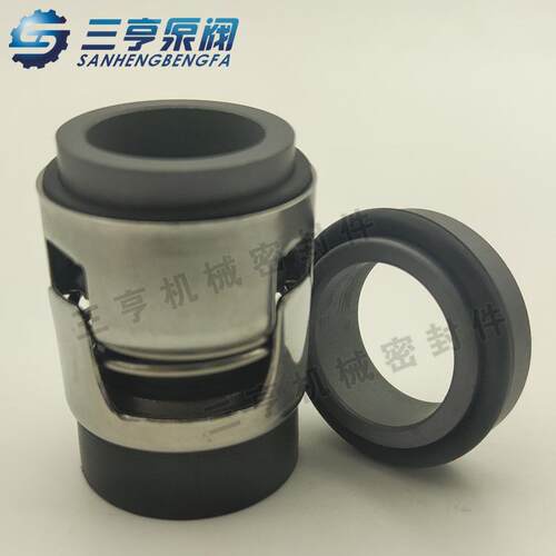 罗瓦拉LOWARA立式多级泵46SV5/2AG185T机械密封配套轴封水封