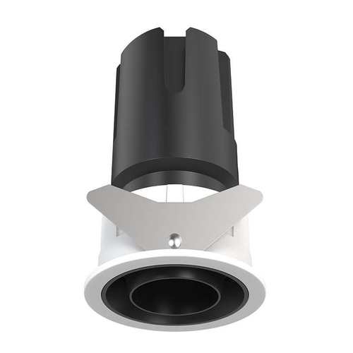 LEDN系列牛眼筒射灯20W~80W室内店铺酒店N324节能商用COB射灯