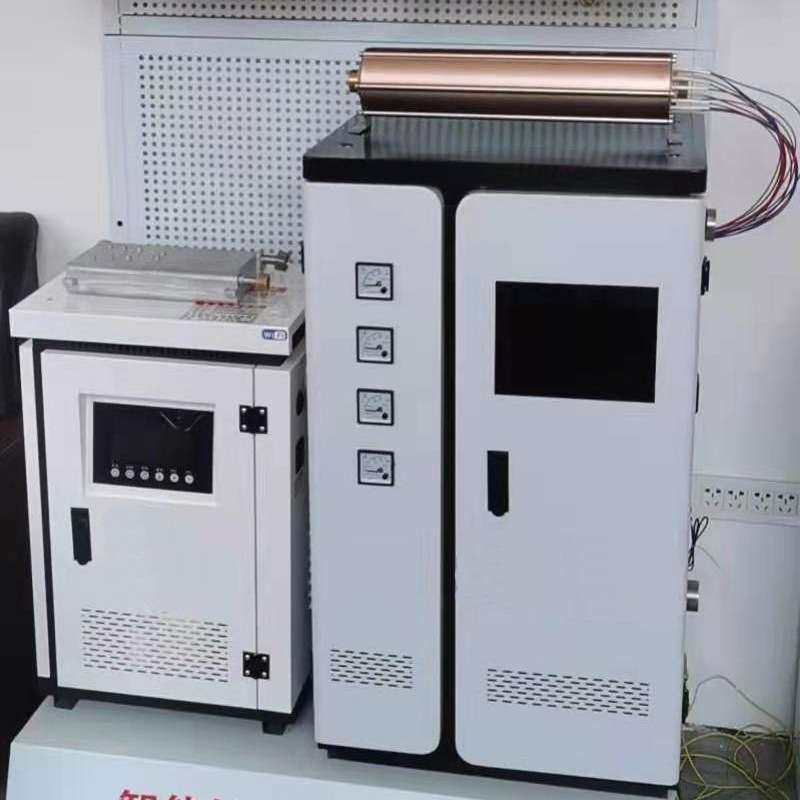 匠奥30KW半导体PTC陶瓷加热电采暖热水炉带地暖暖气片300平米省电