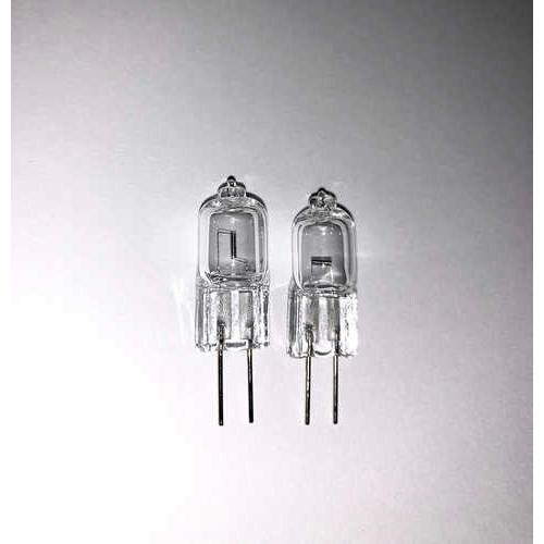 钨灯紫外分光光度计氘灯专用灯泡12V 20W/6V10W 卤钨灯泡