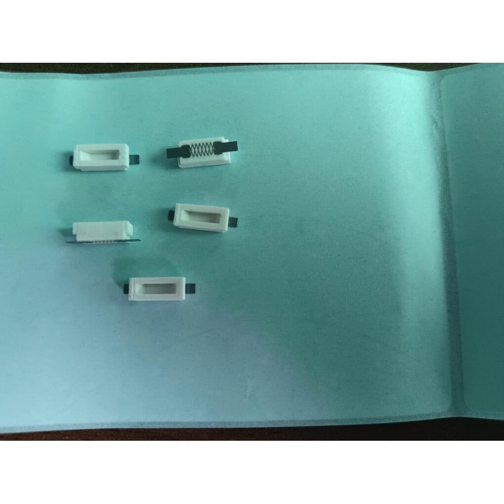 Diy 重建陶瓷发热芯 长电极产品9.0*3.9*3.1 网片发热