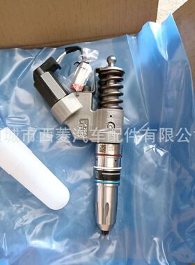 3411756 用于柴油SM11柴油发动机旋挖钻喷油器3411756 油嘴