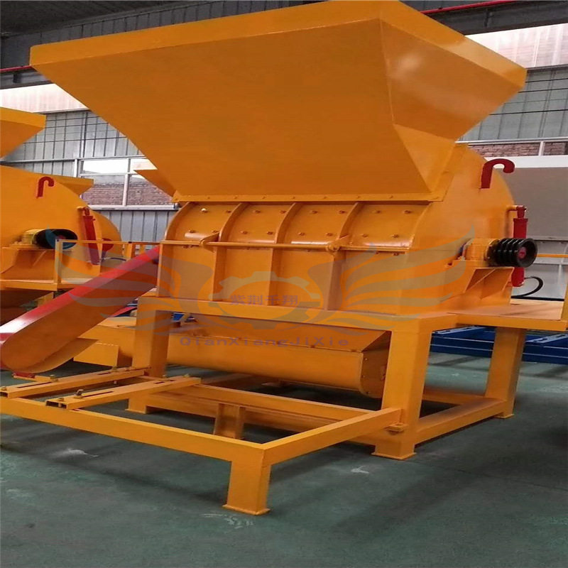 高湿物料木材锯末超细强力锤片粉碎机  大型园林树枝多功能打粉机,电子元器件市场,电线扎带/束线带,淘宝优惠券,粉丝福利购,淘宝优惠卷