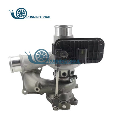 28231-03010汽车涡轮增压器TD025L涡轮增压器整机90118-01060