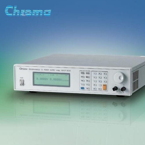 Chroma致茂62006P/62012P/62024P/62050P可程控直流电源