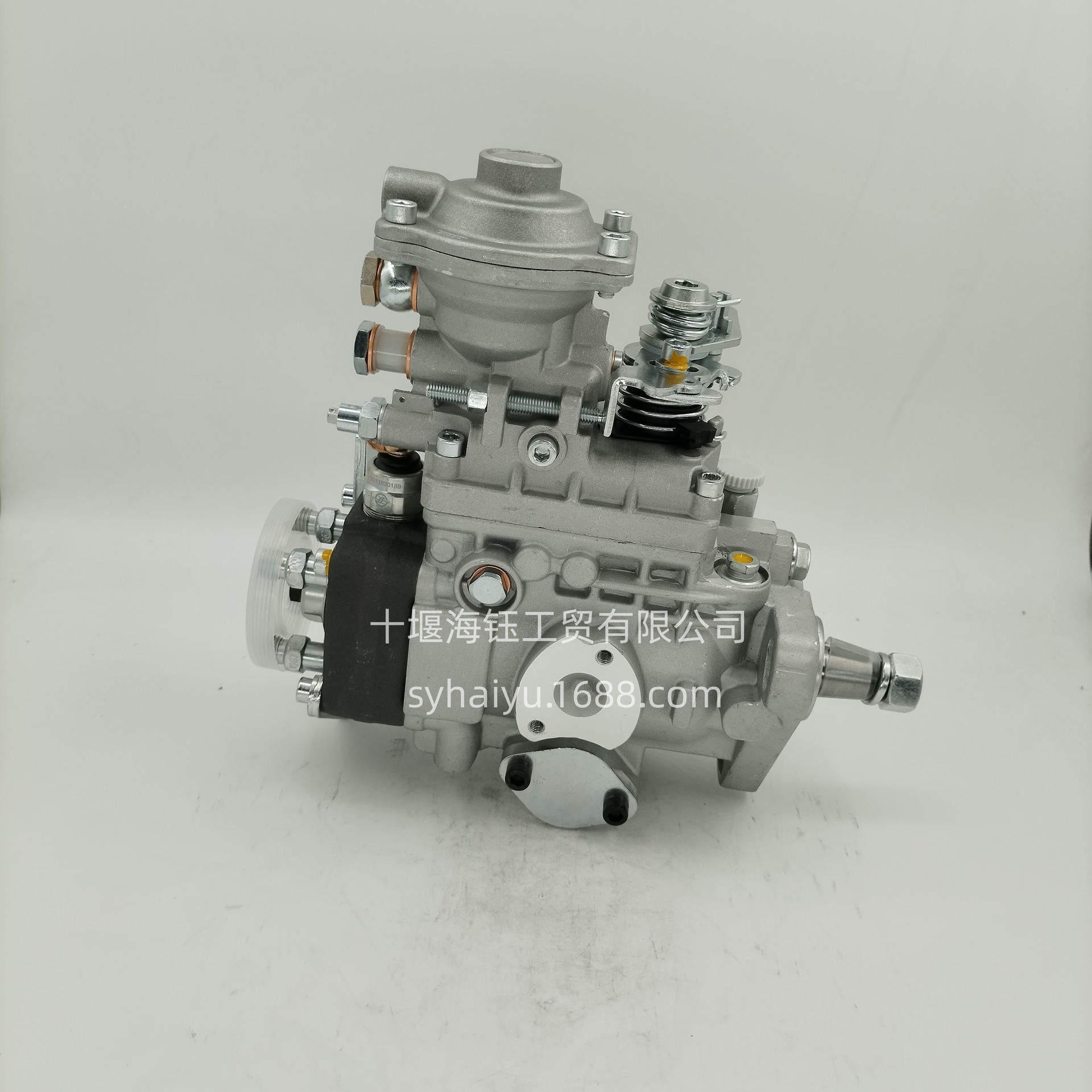 0460424378发动机燃油喷射泵VE油泵VE4/12F1350R1074 3977353