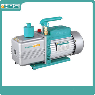 北仑区双极真空泵批发,2RS-4真空泵,FCM-12/110V/60HZ真空泵