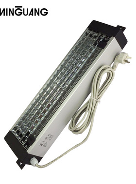 YG141-E28-H自动化系统专用防眩光格栅灯无影灯