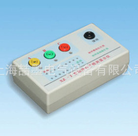 上海喆墨 XZ-2型相序电子检测显示仪