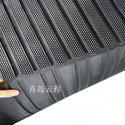 小猪保温垫猪舍橡胶垫保温垫云程质量保证