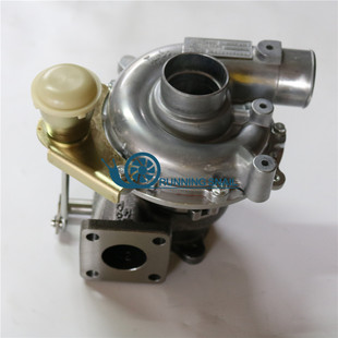 涡轮增压器 ISUZU RHF5 8972402101 VIDA VA420037 VB420037