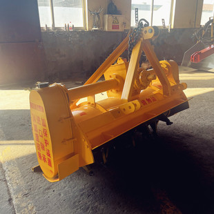 合金刀头移动灰土拌和机稳定土路拌机出口牵引式拌灰设备