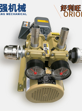 ORION好利旺风泵KRX3-P-B-01/KRX3-SS-4051-G1折页机气泵 无油泵