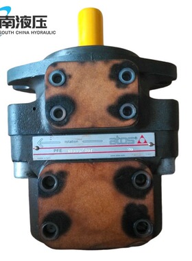 ATOS 阿托斯PFE-31028/1DT 20 PFE-31036/1DT 叶片泵pfe-310161dt