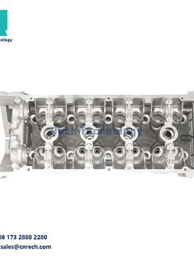 厂家直供ZMZ405 406 409缸盖4061003007 406.1003007 16V