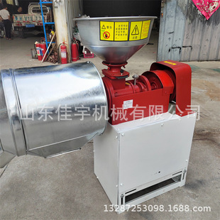 老式 小麦打面机 278玉米脱皮磨面机农户辣椒磨粉机