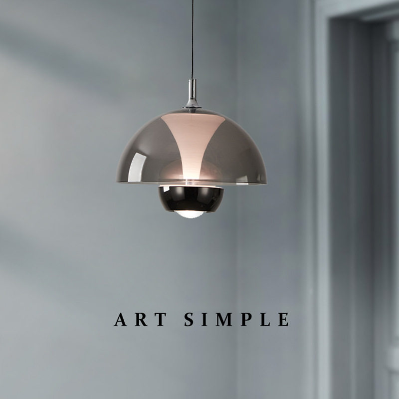 触控款卧室床头吊灯创意轻奢花苞玄关小吊灯网红北欧可升降吊线灯,电子元器件市场,电线扎带/束线带,淘宝优惠券,粉丝福利购,淘宝优惠卷