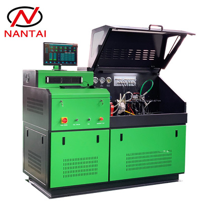 厂家出口品质 CR3000A-708 电喷试验台 CR708共轨喷油器试验台