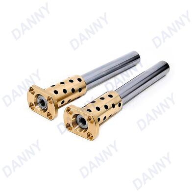 外径50内径4045*35石墨铜套自润滑铜衬套高度20/80