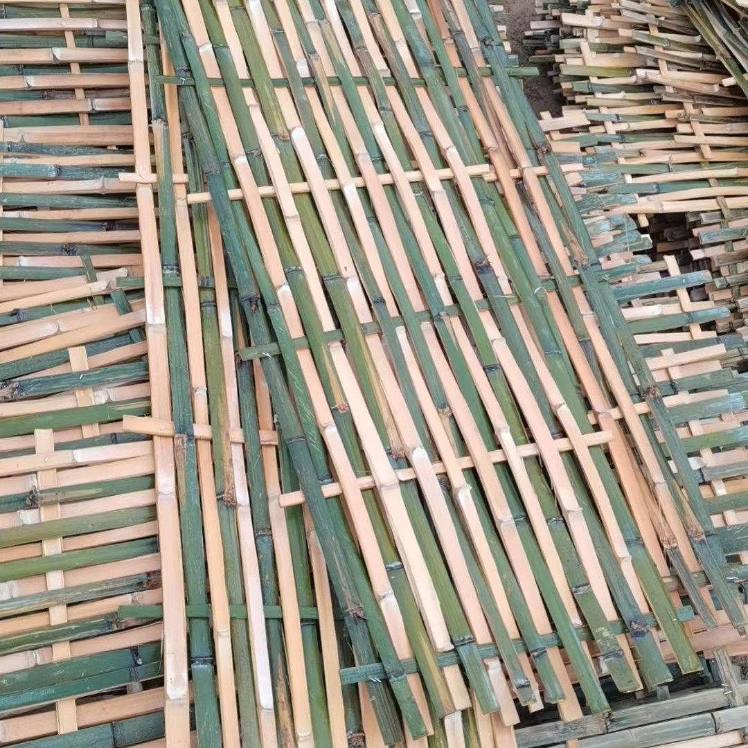 竹笆片工地铺设竹排定制竹笆板竹跳板铺路竹架板工程芭搭架毛竹片,特色手工艺,竹编/竹雕,淘宝优惠券,粉丝福利购,淘宝优惠卷