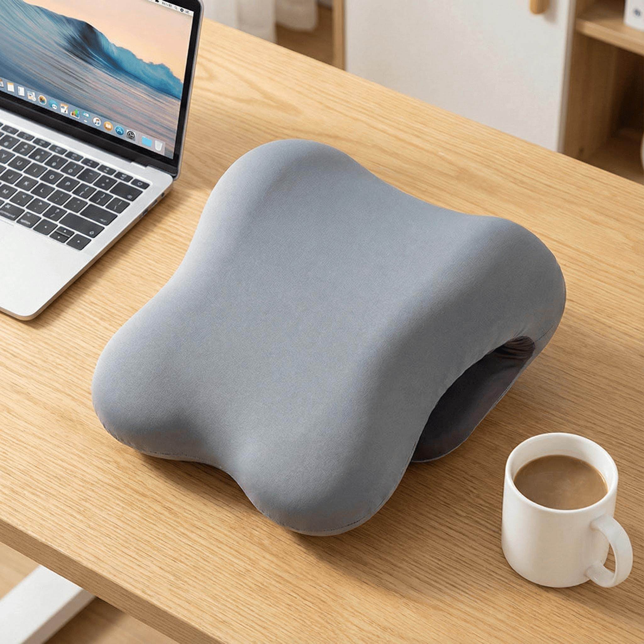 多功能午睡枕记忆棉办公室工位午休趴桌子睡觉专用学生趴睡枕家用,居家布艺,午睡枕,淘宝优惠券,粉丝福利购,淘宝优惠卷