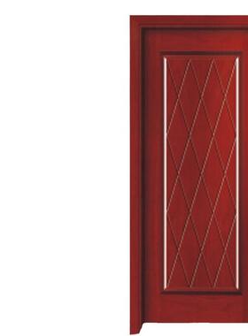 卧室平开推拉原木门橡木复合室内木门家装建材白茬木门系列