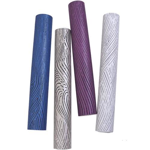 灰色祥云海浪壁纸中式客厅日式卧室禅意茶室背景墙无纺布壁纸家用