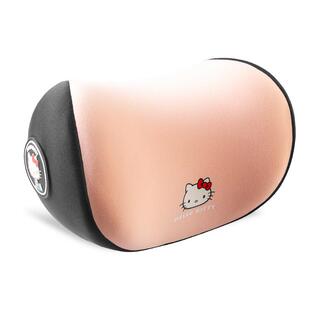 车载座椅头枕卡通记忆棉护颈枕可爱女车用颈枕靠枕四季通用车内饰