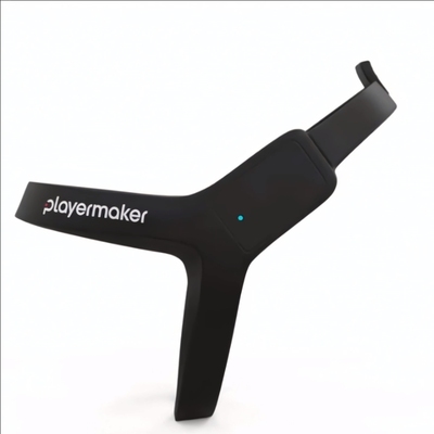 Playermaker硅胶带防水耐磨