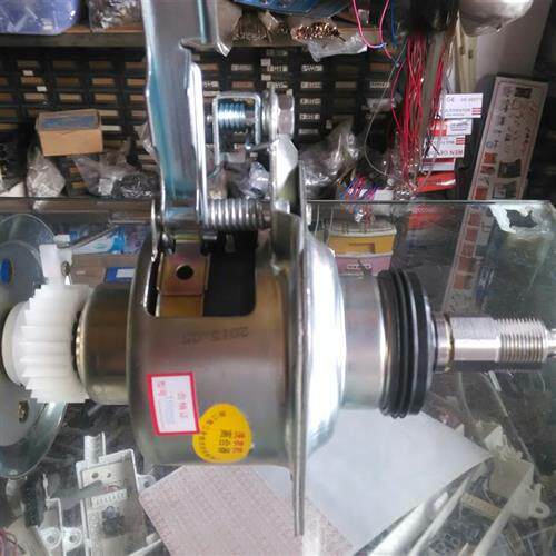 速发厂家R松XQB75-M750金/80-G8280洗衣机离总减速器合成870型