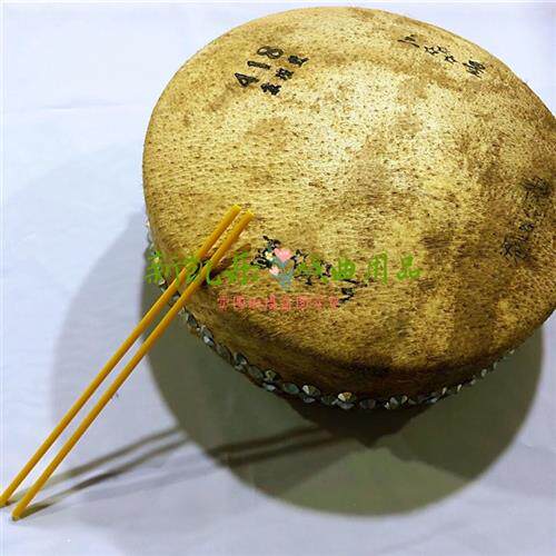 现货速发京班鼓鼓棒京鼓键子板鼓键键胶木制鼓槌鼓棒手感舒适玻璃