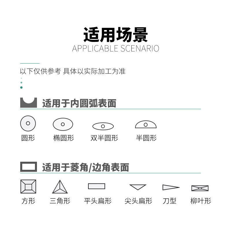 现货速发金刚石锉刀套装模型小挫刀金刚扁平钢锉合金什锦锉圆锉刀