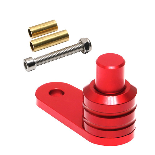 现货速发三CRUISYM180巡弋150X JETX/GPX改装刹车牛角驻车开关按