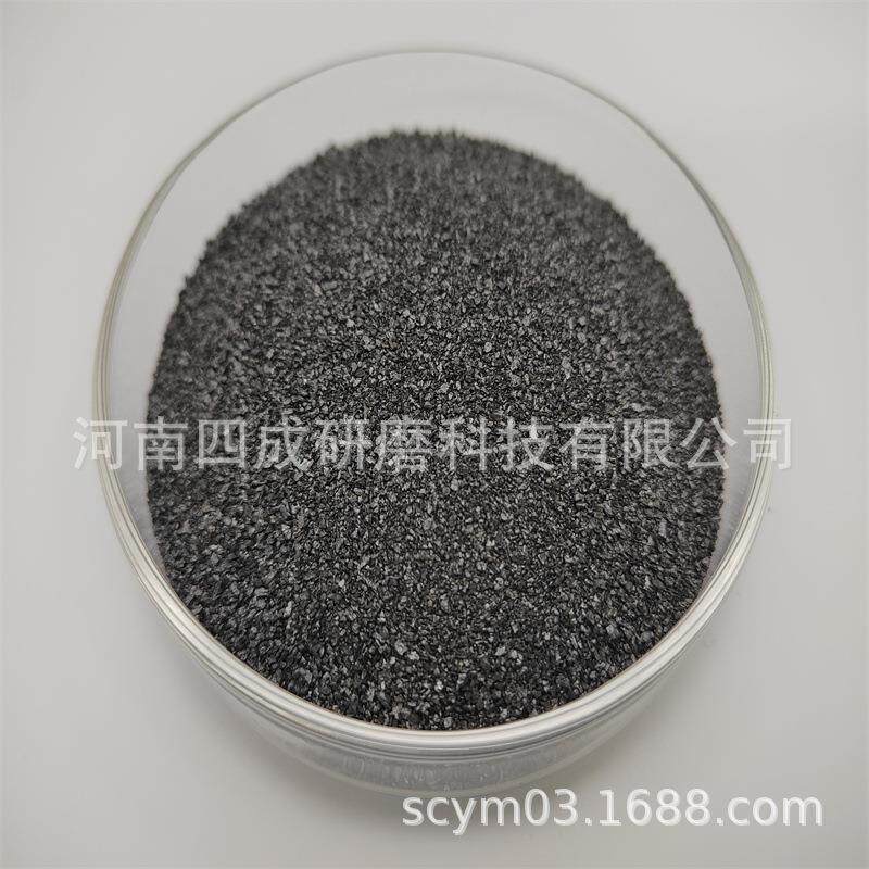 速发碳化硼陶瓷用高硬度碳化硼磨料/吸收中子用碳化硼材料