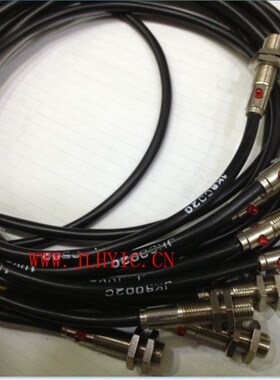 速发JK8002C霍尔接近开感器(传环) 接近C关 JK8002开-M8