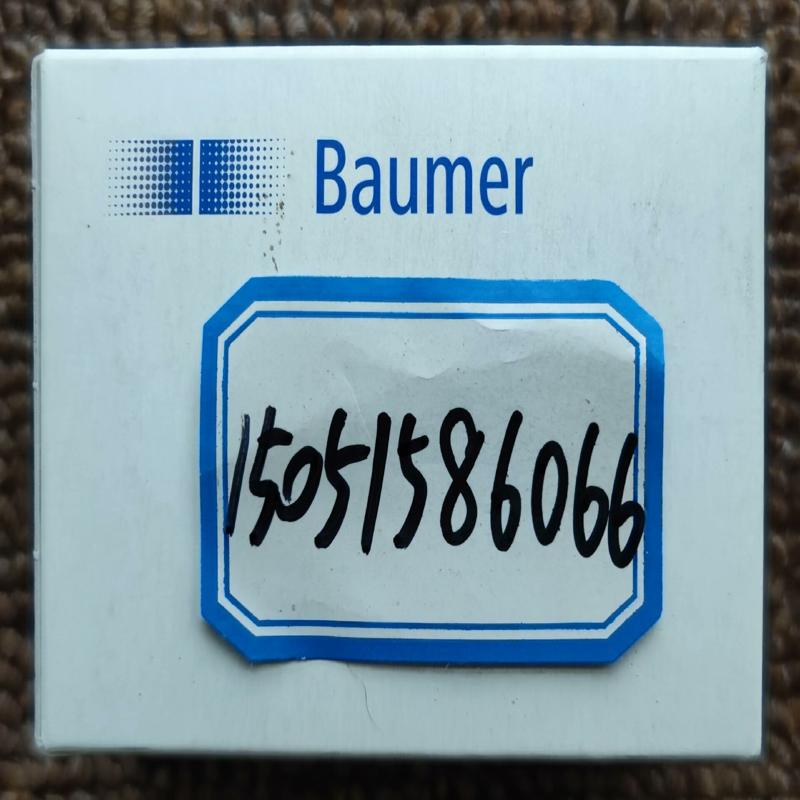 议价Baumer UR18.PA0.2-GP2J.9SF