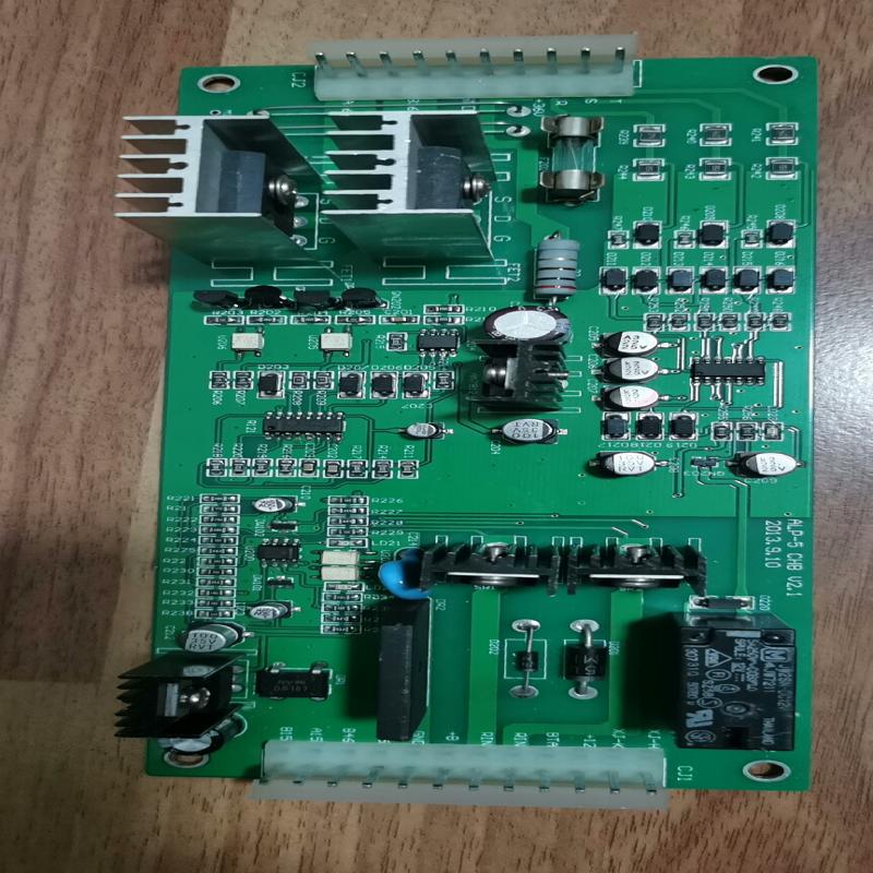 议价ALP-5 CHB V2.1