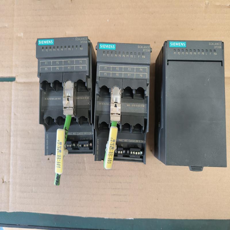 议价SIEMENS 6GK5208-0BA00-2AF2