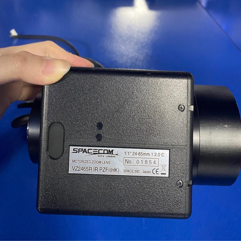 议价SPACECOM VZ2465R IR PZFI(HK)