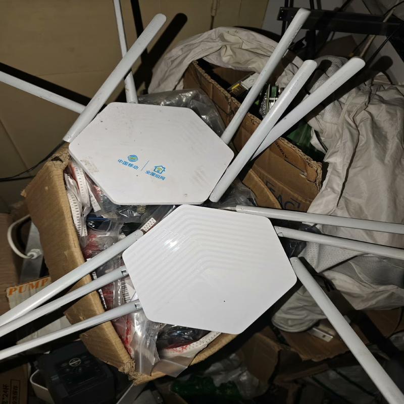 议价水星1901G  1900M 11AC千兆 双频路由器/