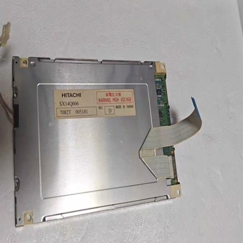 议价HITACHI液晶屏SX14Q006   TP17