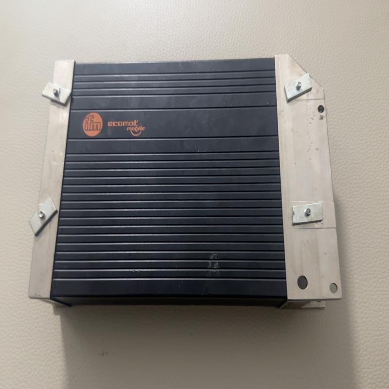 议价IFM易福门控制模块CR0020