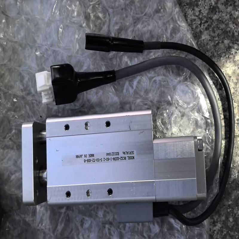 议价IAI 电缸，型号RCS2-GS5N-I-60-2 5-