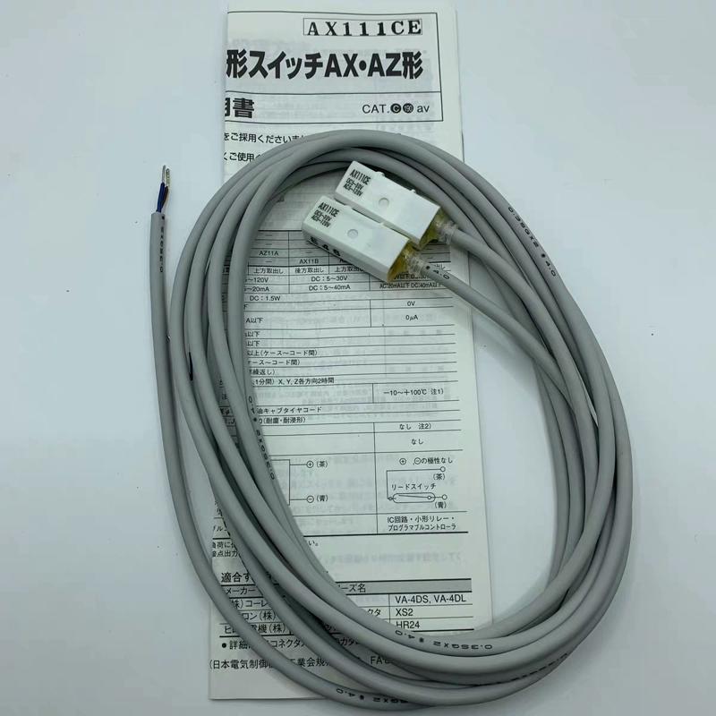 议价TAIYO太阳铁工液压磁性开关AX111CE AX115