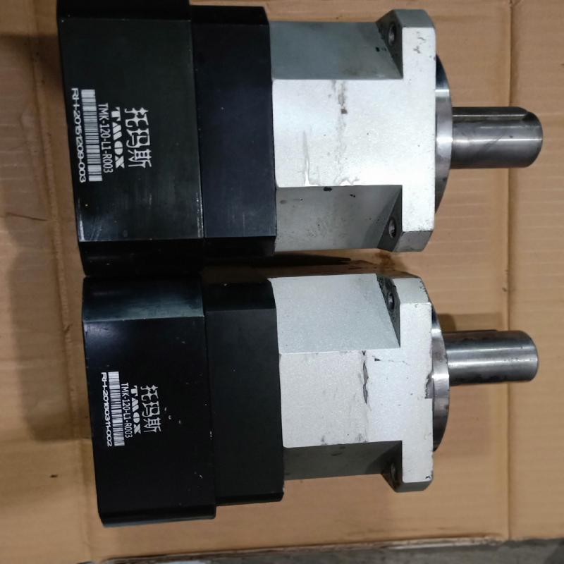 议价TMK-120-L1-R003托玛斯行星减速器