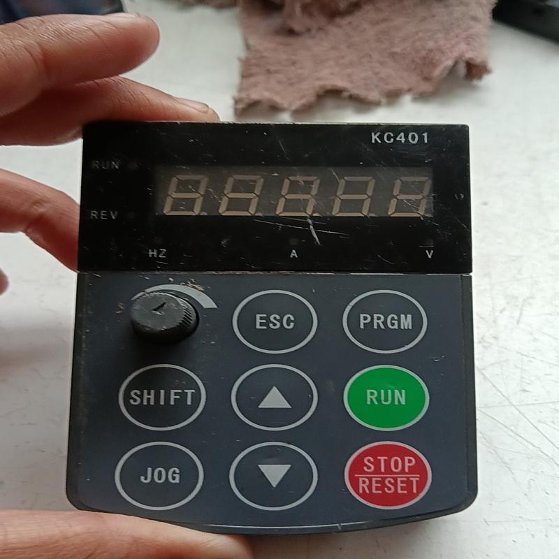 议价科川kc401，成色如图，点击想要，私聊包邮包好。