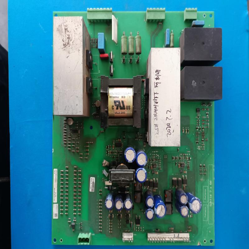 议价电源板，6SE7038-6GL84-1JAA1实物如图