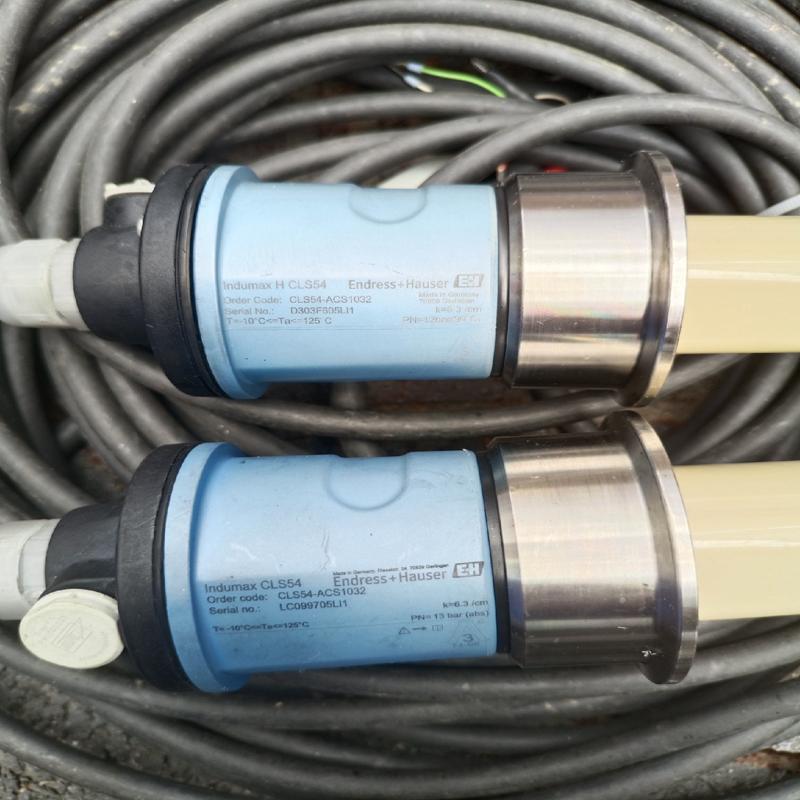 议价PH电导率CLS54-ACS1032模拟式传感器Lc09