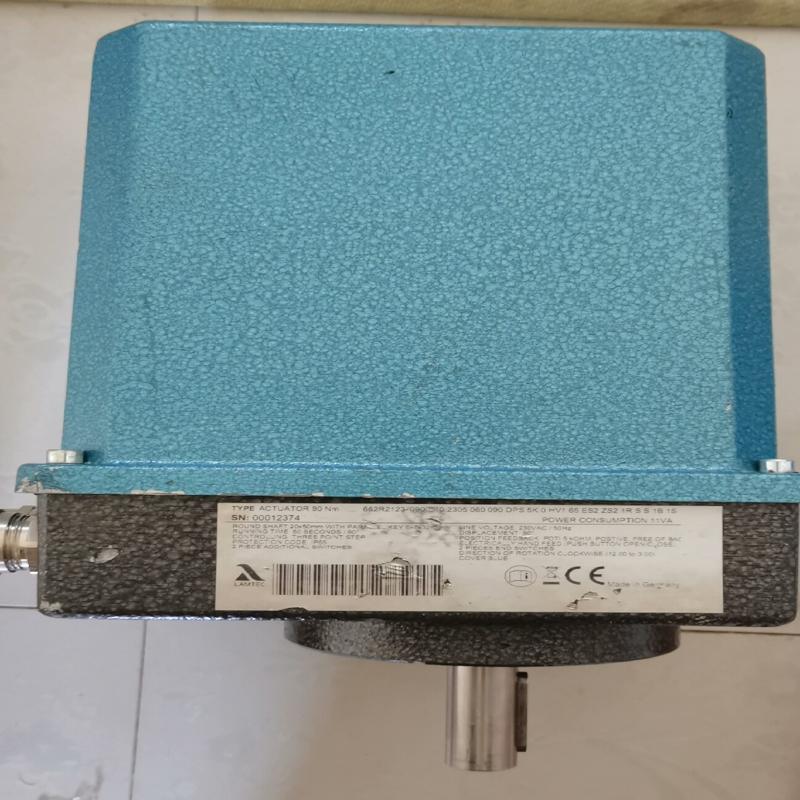 议价LAMTEC兰姆泰克伺服电机662R2123-090