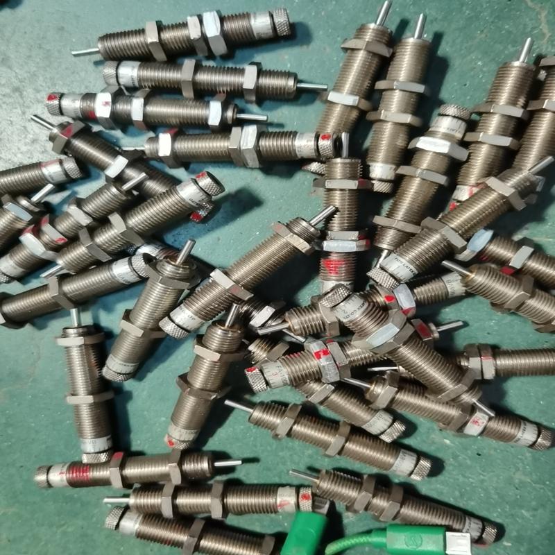 议价fuji 缓冲器 FA-1008VB件，成色新，缓力